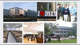 Dseu campus || Dseu Vivek vihar campus|| Vivek vihar campus full review #dseucampus #dseu #campus