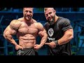 Das ist Open Bodybuilding | Rückentraining mit Adolf