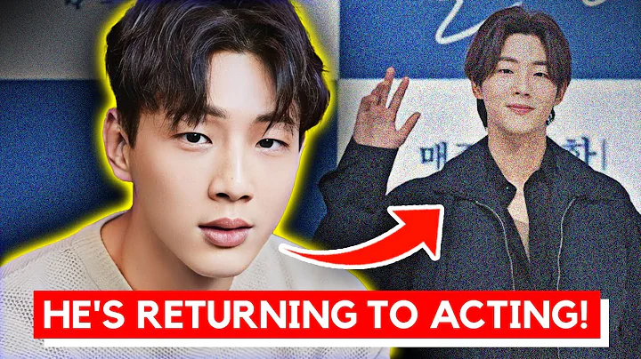 Where Is Kim Jisoo Now 2 Years After His Scandal?! - DayDayNews