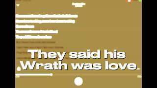 Daughter Of Eve -Lyrics- (-Slowed-)