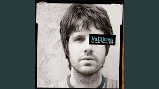Video thumbnail of "Vincent Vallières - En attendant le soleil"