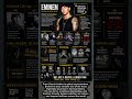 EMINEM #eminem #unitedstates #rap #hiphop #shortvideo #shorts