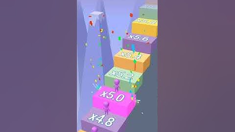 Count Master Level - 391-392