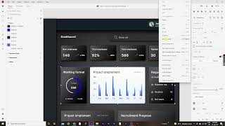 How to Create and use Stack and Padding in Adobe XD
