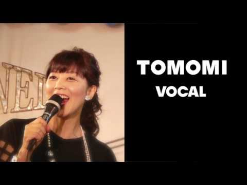 Destiny〜松任谷由実〜 SWL Ver. - YouTube