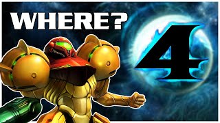 Where is Metroid Prime 4?
Answering the major questions here.
Donate to my Patreon: http://patreon.com/ThatMetroidGuy
PayPal: https://www.paypal.me/ThatMetroidGuy
Buy me a coffee: https://ko-fi.com/thatmetroidguy
Follow me on Twitter: https://twitter.com/ThatMetroidGuy
Discord: https://discord.gg/bZVtaTV
#nintendo #metroid #metroidprime4 Where is Metroid Prime 4?