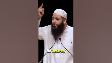 The benefits of the 5 Prayers in islam. Motivational Speech by Abu Bakr Zoud 🤲🏼