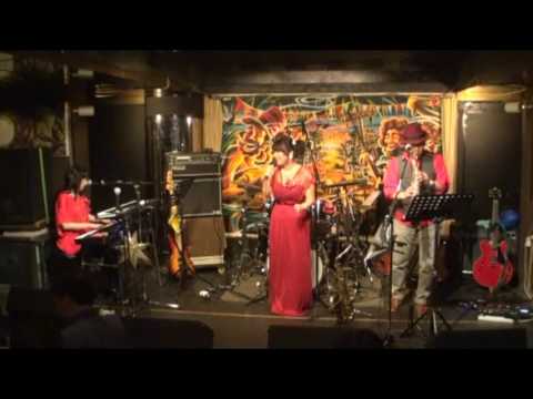 サーフ天国 スキー天国（Cover) / 音鳴組  2016.12.3