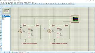 Percobaan 2 Modul 3