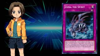 [EN] Nick - ALL Signature Cards [Yu-Gi-Oh! DuelLinks]