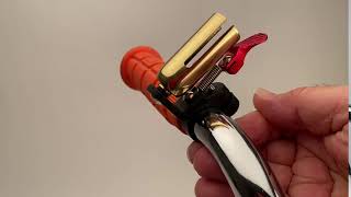 Tube Bike Bell - BB62 screenshot 5