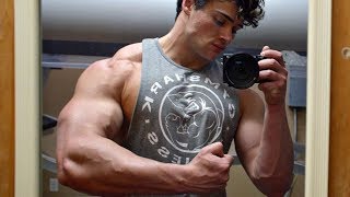 Looking For An Apartment Mive Chest Workout