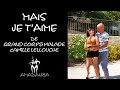 Mais je taime  grand corps malade  camille lellouche  amadanza  jos  valrie  danse