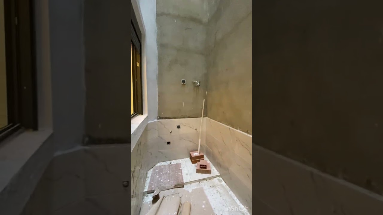 44 مليون 💰 شقة واسعة 3 غرف + 2 حمام للبيع بمرتيل – موقع ممتاز | 0679719709