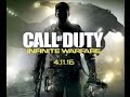 تحميل وتثبيت لعبة call of duty infinite warfare كامله