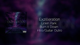 LINKIN PARK - BURN IT DOWN (Alternative Version)