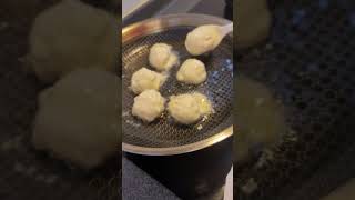 TAPE GORENG TEPUNG CRISPY #shorts #tapegoreng