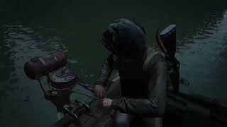 The Last of Us: Part II - PS5 Playthrough #8 @JokerWalkthroughs