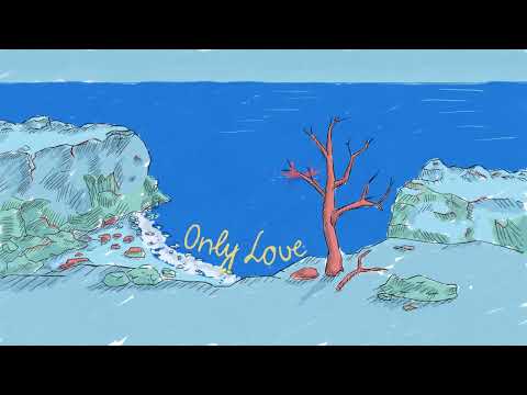 Elephant - Only Love (official)