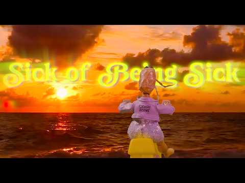 Sick of Being Sick - Crush Scene