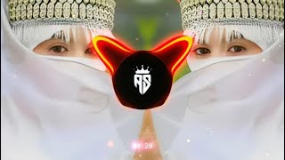 🎶 Arabic Remix Song Hussien Alabade - Ahlem Beek (Remix) Resimi