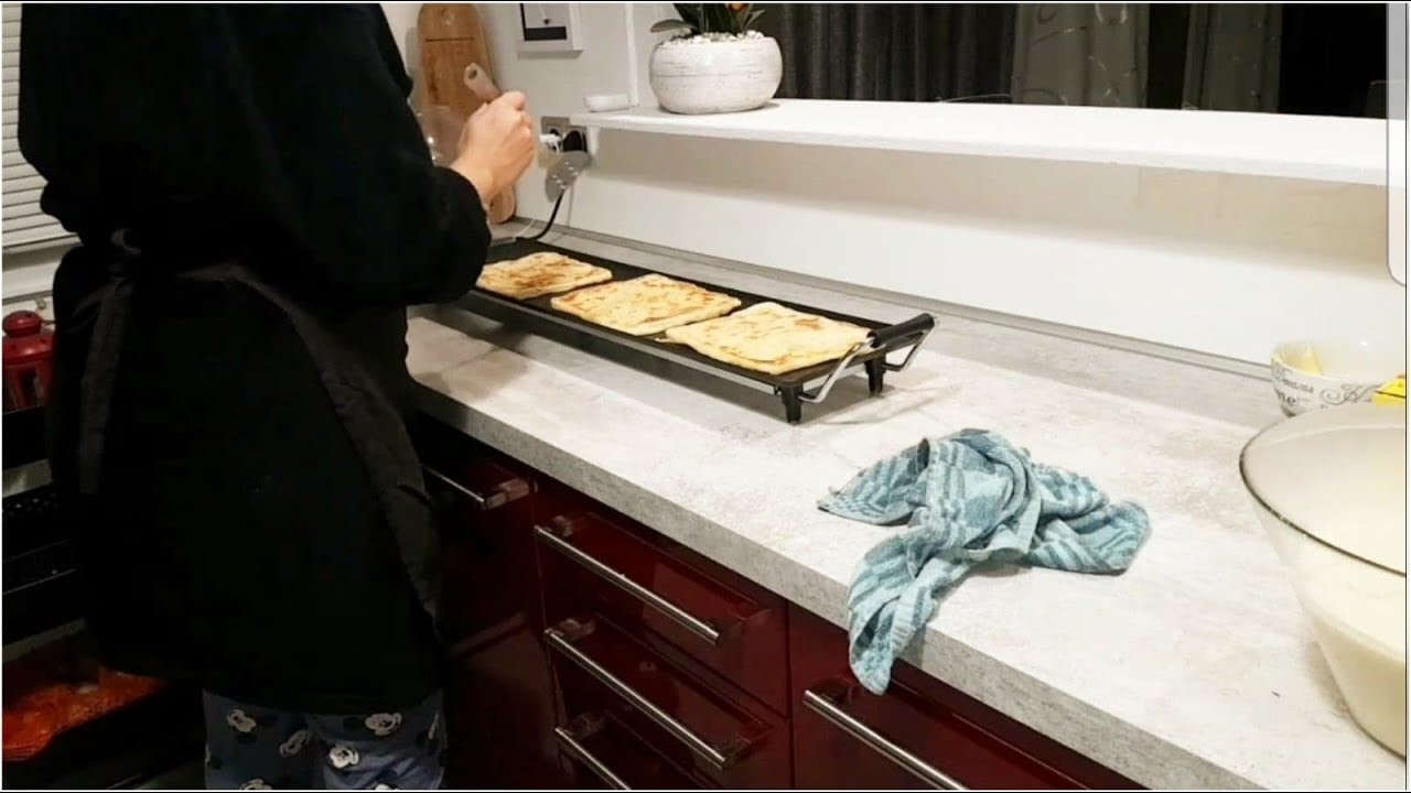 الروتين لخلاني مرتاحة الاسبوع كامل أفكار للمرأة العاملة نظمي أسبوعك و  تهناي بتمارة 💪