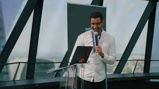 CyberSmart.Live: Welcome & Introduction - Jamie Akhtar (CEO)