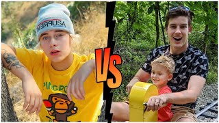 Gavin Mangus Vs MatPat Real Age Lifestyle Biography