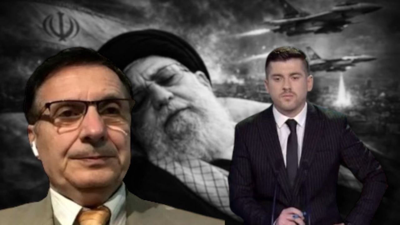 CIA e vëzhgoi për muaj të tërë, Izraeli “e shkriu”; Analiza me Sokol Gjokën: Si u vra Khamenei…