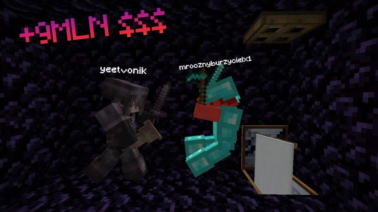 JAK ZNÓW ZROPOWAŁEM 9MLN NA ANARCHIA.GG (+Tutorial na trapa)