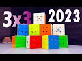 The best 3x3s at every price point  2023