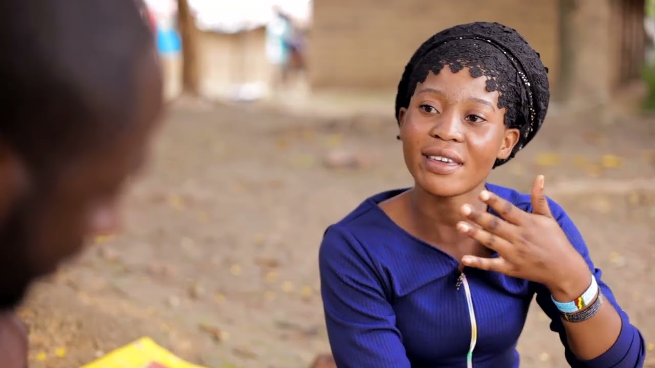 CA BULAYA Part 2  Nyarugusu Movie #blobomedia 