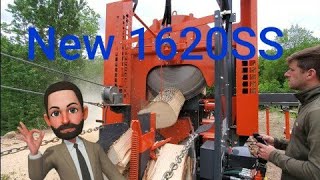Multitek 1620SS!