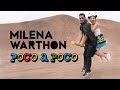 Poco a Poco - Milena Warthon (Video Oficial)