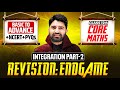 Integration Part - 2 Class 12 Maths🔥Chapter 7 | Day 05 | NCERT + PYQs | CBSE Boards 2026 Revision