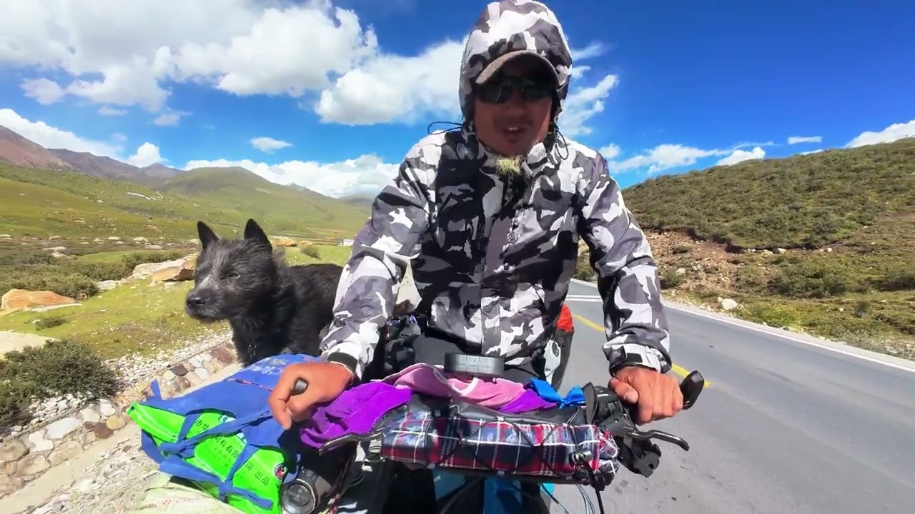 出来浪吧，天空是你的 阳光是你的