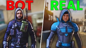 Some People Still Can’t Tell Bots from Real Players