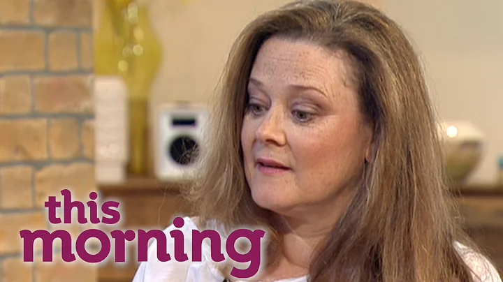 Max Clifford Abuse Victim On Coming Forward | This Morning