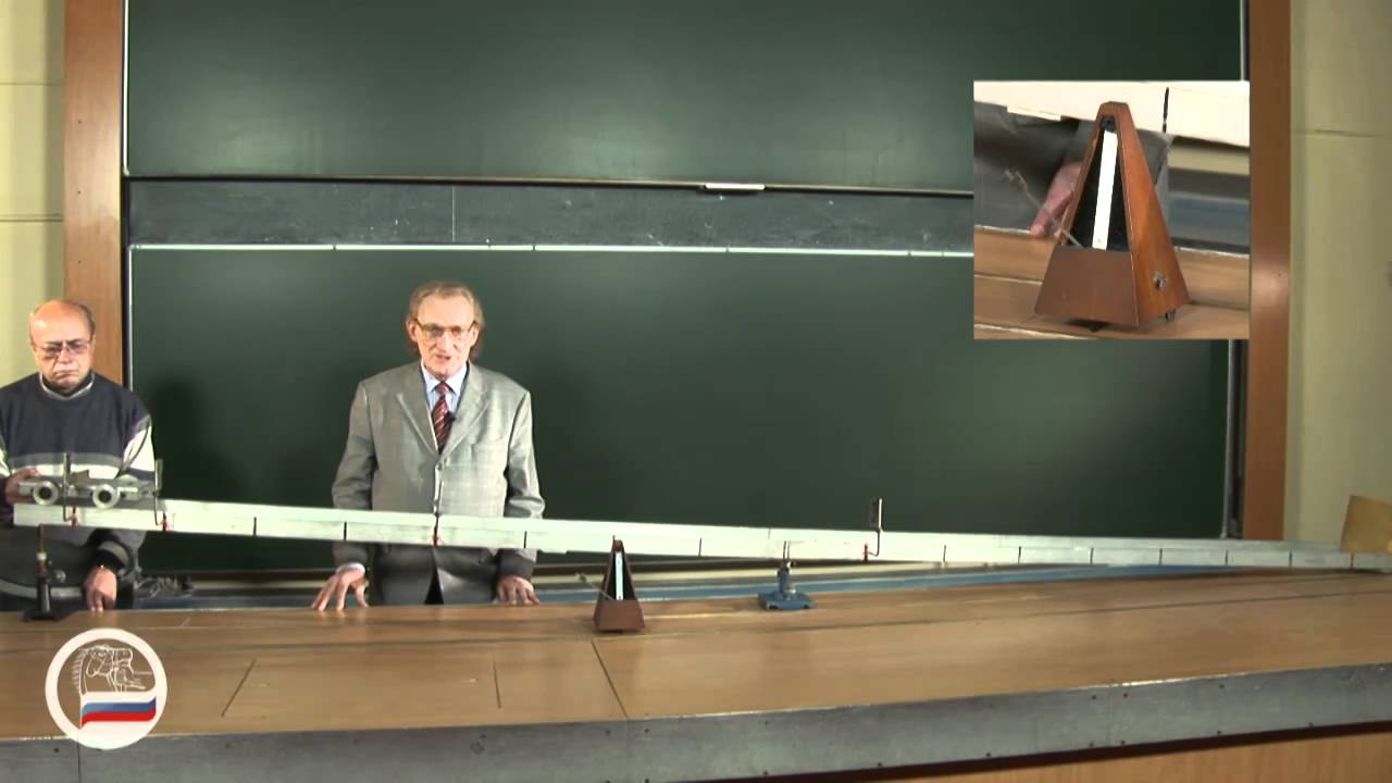 Скатывание тележки с наклонной плоскости. - YouTube