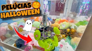 PROCURANDO PELÚCIAS DE HALLOWEEN!!!