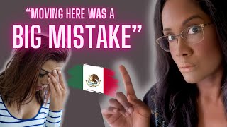4 Types of People Who Will FAIL in Mexico!! 😓💯 by Adelle Ramcharan 1,226 views 1 year ago 20 minutes