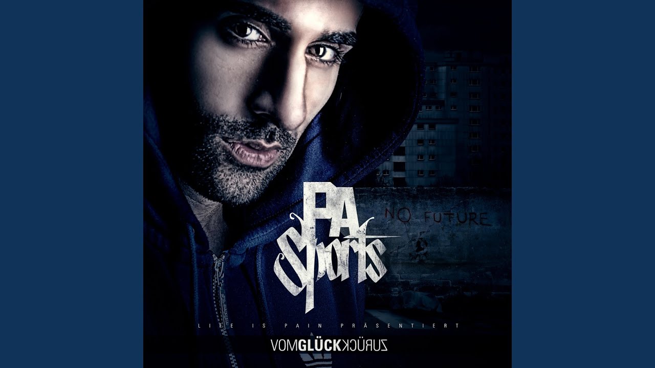 Schick mir ein Zeichen