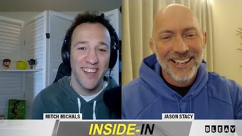 PERFORMANCE COACH JASON STACY ON GUIDING SABALENKA AND CRACKING THE PRESSURE CODE | FULL PODCAST