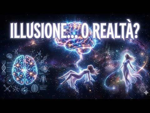 Astral Projection: Spiritual Phenomenon or Illusion of the Mind?