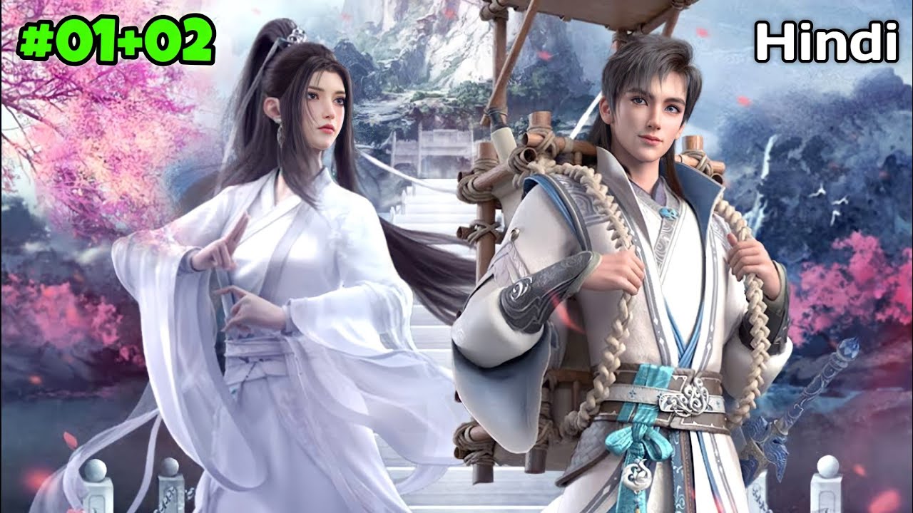 WenZhou in their  Word of Honor 山河令 Cast Update  Facebook