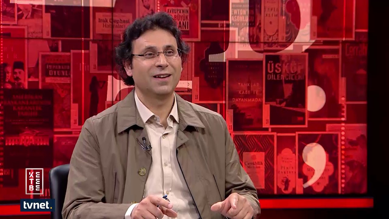 Ketebe -  'Varlık Nedir' (Ömer Türker)