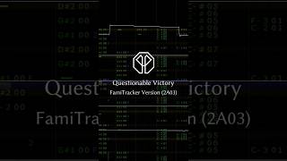 Questionable Victory (2A03)