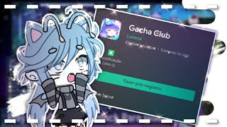 gacha #gachaClub #gachaLife #gachaTrend #Portugues #brasil #origi