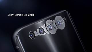 Honor 9 Official Intro