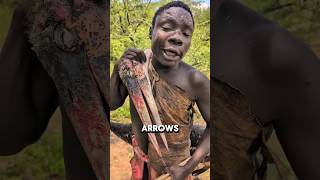 Young Tribal Hunter Wins Tribe’s Respect